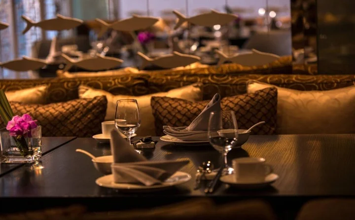 Шанхай: Renaissance Shanghai Caohejing Hotel