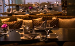Шанхай: Renaissance Shanghai Caohejing Hotel