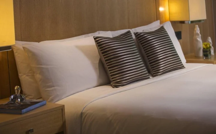Шанхай: Renaissance Shanghai Caohejing Hotel
