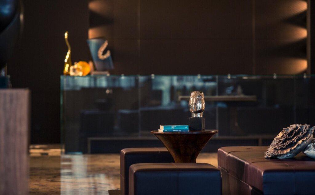 Шанхай: Renaissance Shanghai Caohejing Hotel