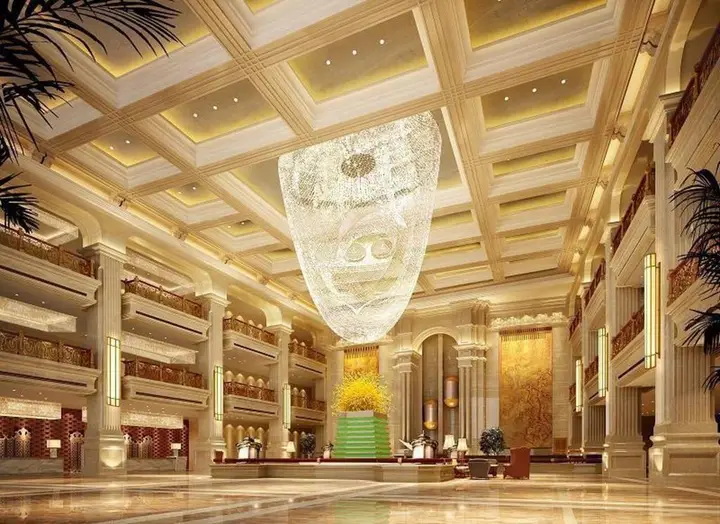 Jurong Yukun New Century Hotel Jiangsu — фото 5