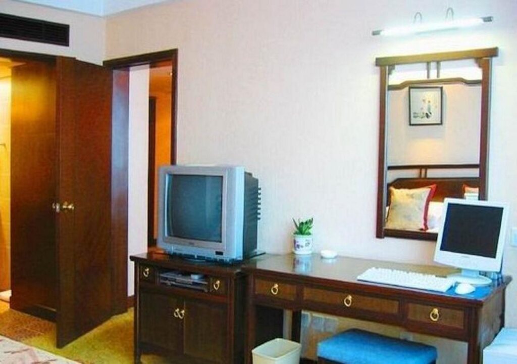 Jinhua Narada Hotel — фото 2