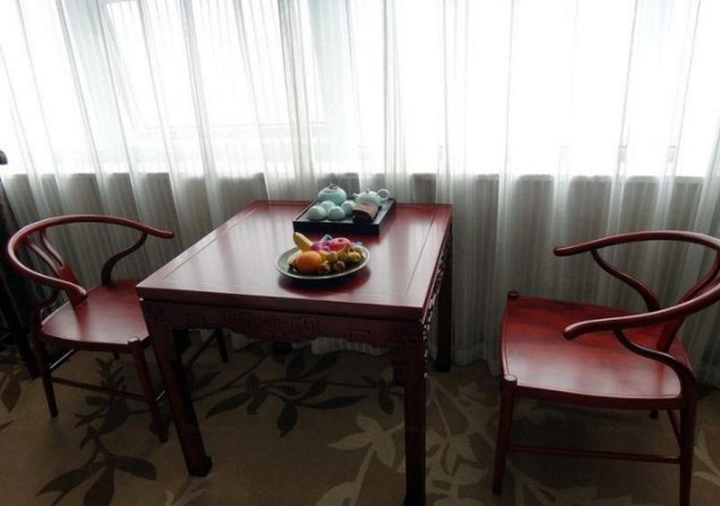 Jinhua Narada Hotel — фото 3