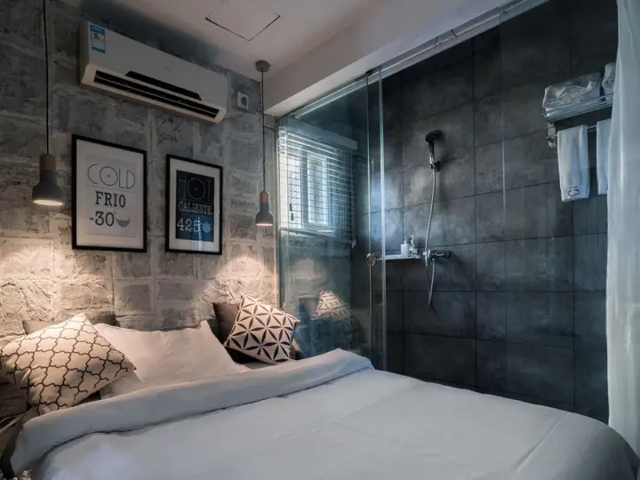 Сямынь: Xiamen Violet Cloudland Hotel