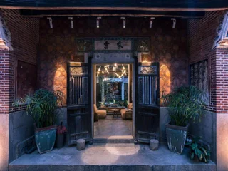 Сямынь: Xiamen Violet Cloudland Hotel