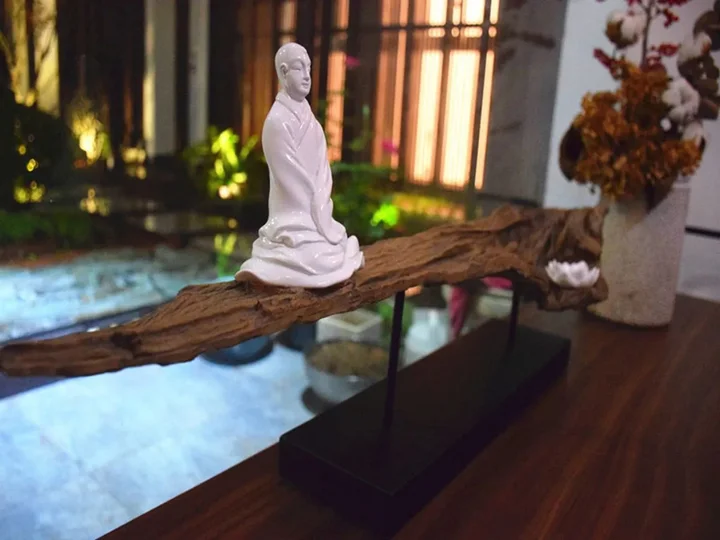 Сямынь: Xiamen Violet Cloudland Hotel