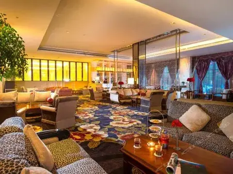 Шаоксинг: Tianma Narada Grand