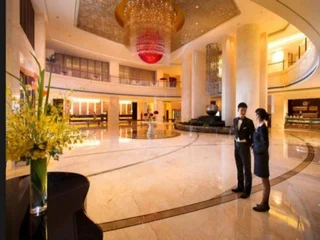 Шаоксинг: Tianma Narada Grand