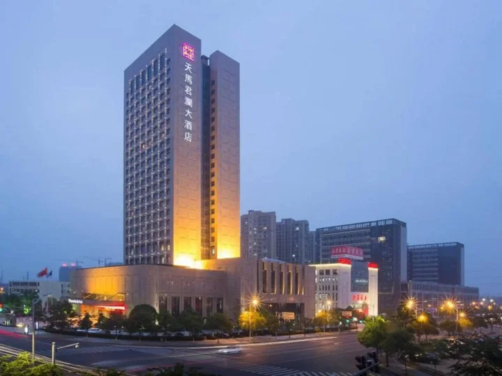Шаоксинг: Tianma Narada Grand