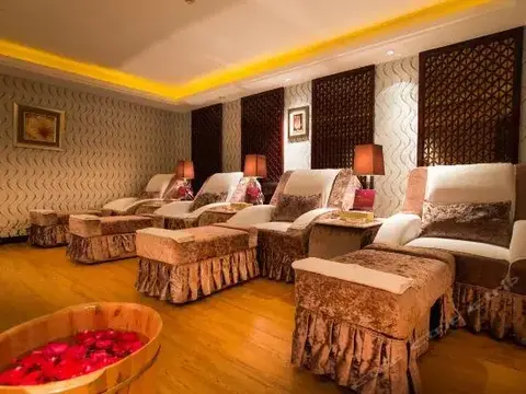 Шаоксинг: Tianma Narada Grand