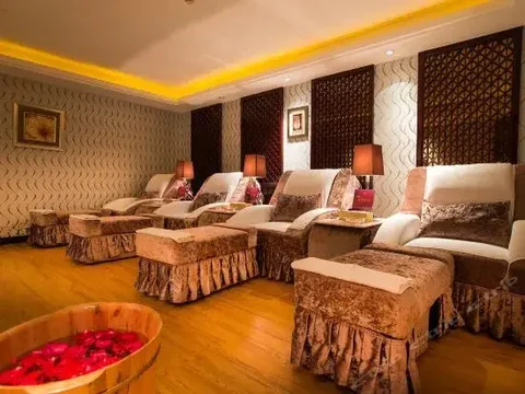 Шаоксинг: Tianma Narada Grand