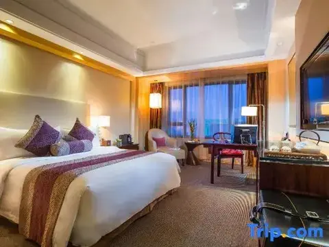 Шаоксинг: Tianma Narada Grand
