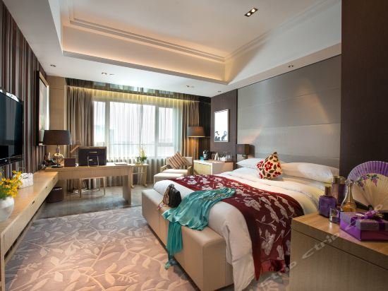 Шаоксинг: Tianma Narada Grand
