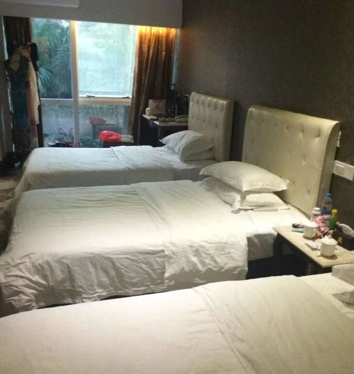 Сямынь: Yajida Hotel - Xiamen
