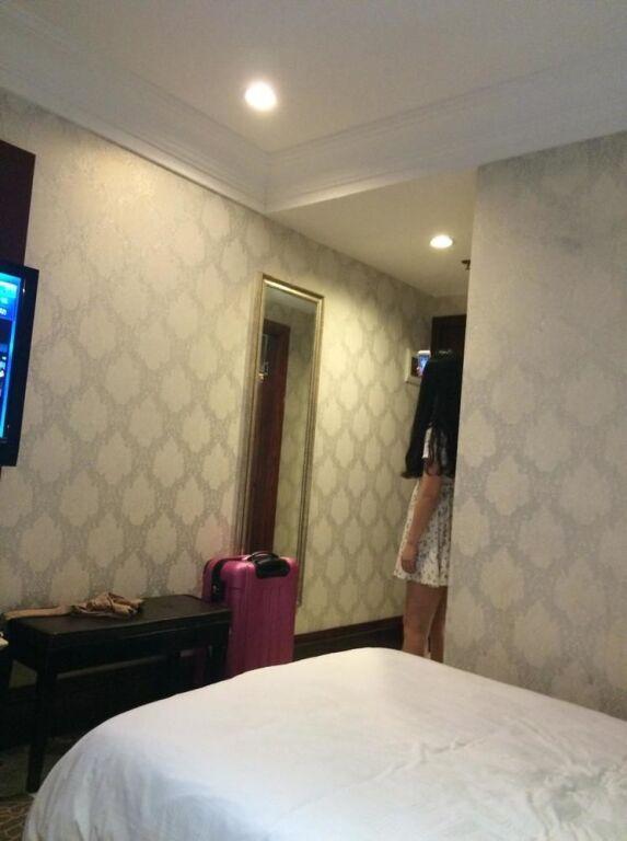 Сямынь: Yajida Hotel - Xiamen