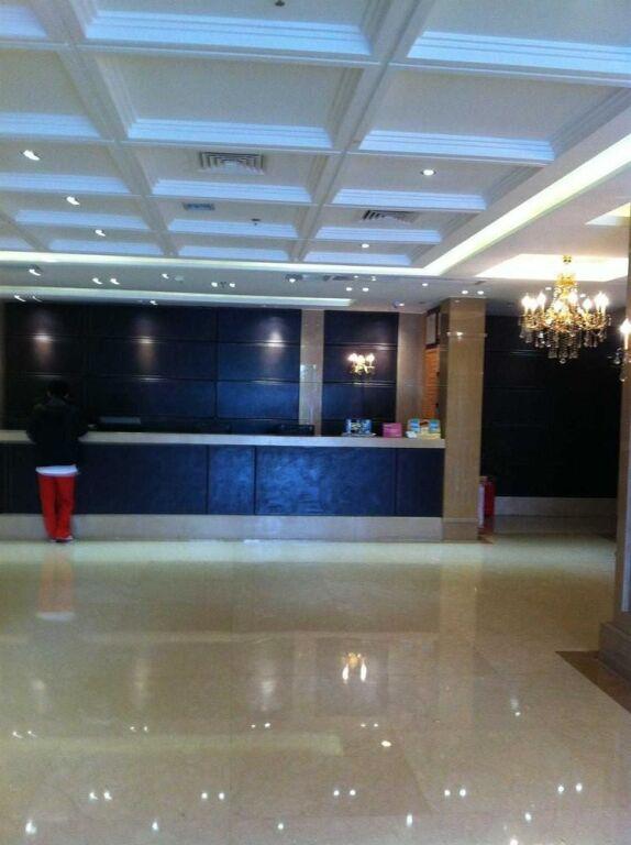 Сямынь: Yajida Hotel - Xiamen