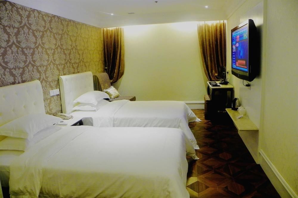 Сямынь: Yajida Hotel - Xiamen