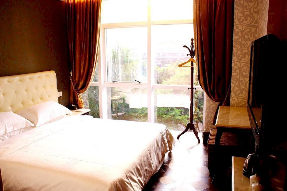 Сямынь: Yajida Hotel - Xiamen