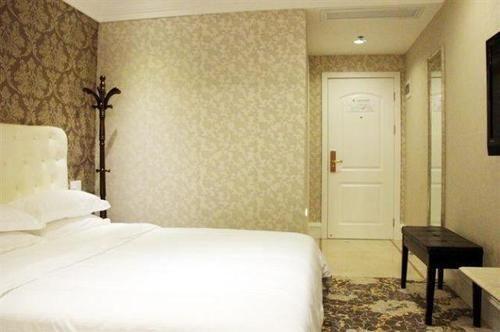 Сямынь: Yajida Hotel - Xiamen