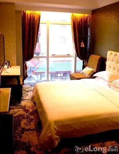 Сямынь: Yajida Hotel - Xiamen