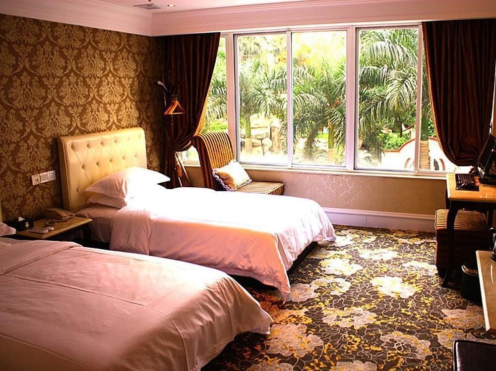 Сямынь: Yajida Hotel - Xiamen