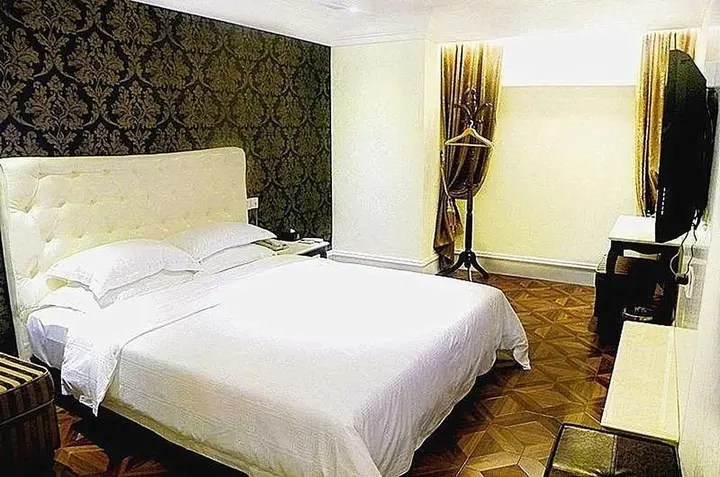 Сямынь: Yajida Hotel - Xiamen