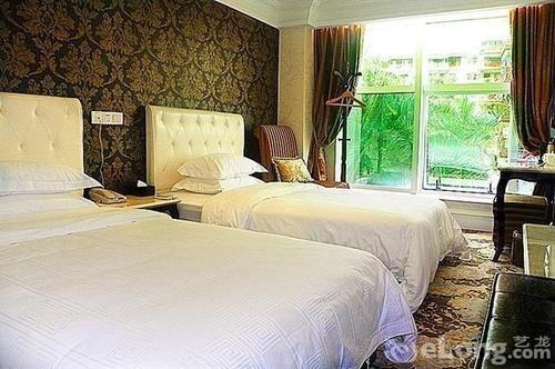 Сямынь: Yajida Hotel - Xiamen