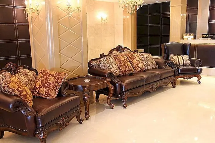 Сямынь: Yajida Hotel - Xiamen