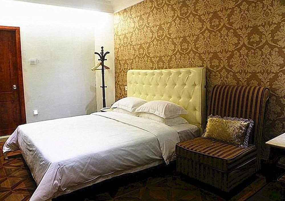 Сямынь: Yajida Hotel - Xiamen