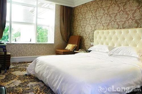 Сямынь: Yajida Hotel - Xiamen