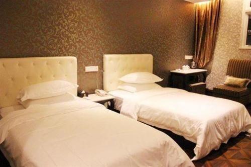 Сямынь: Yajida Hotel - Xiamen