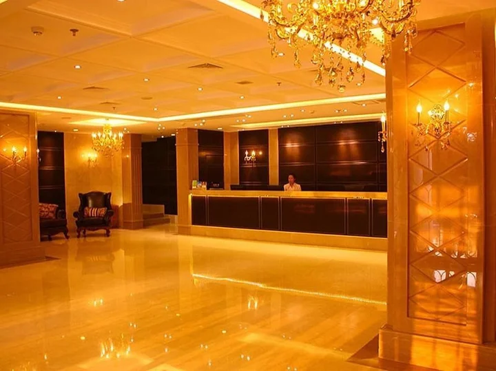 Сямынь: Yajida Hotel - Xiamen