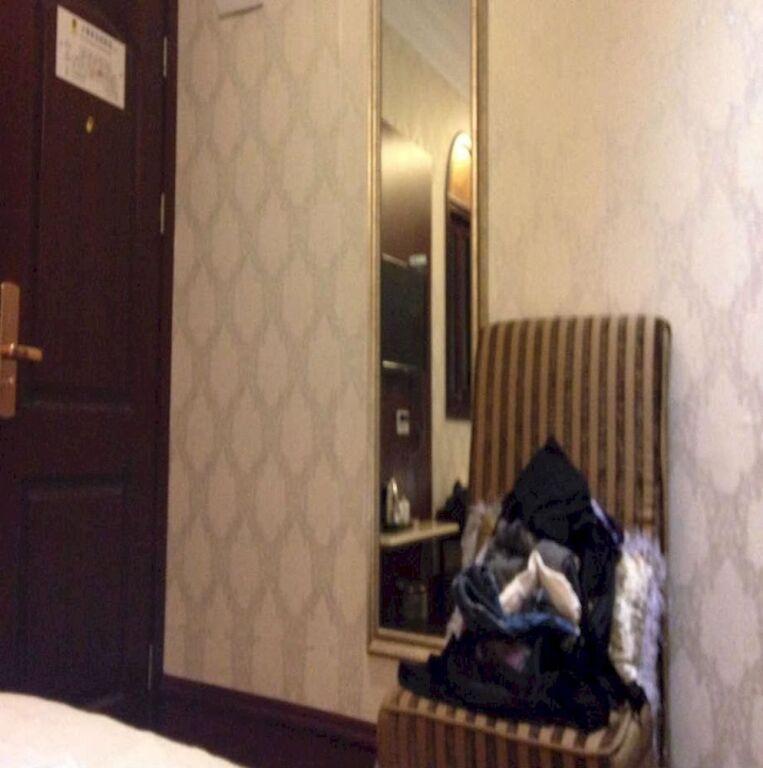 Сямынь: Yajida Hotel - Xiamen