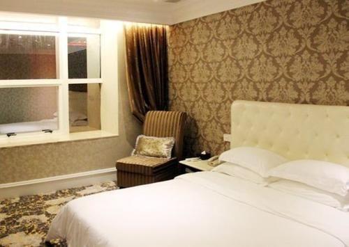 Сямынь: Yajida Hotel - Xiamen