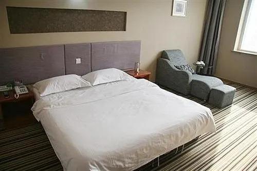 Далянь: Tian Tong Hotel