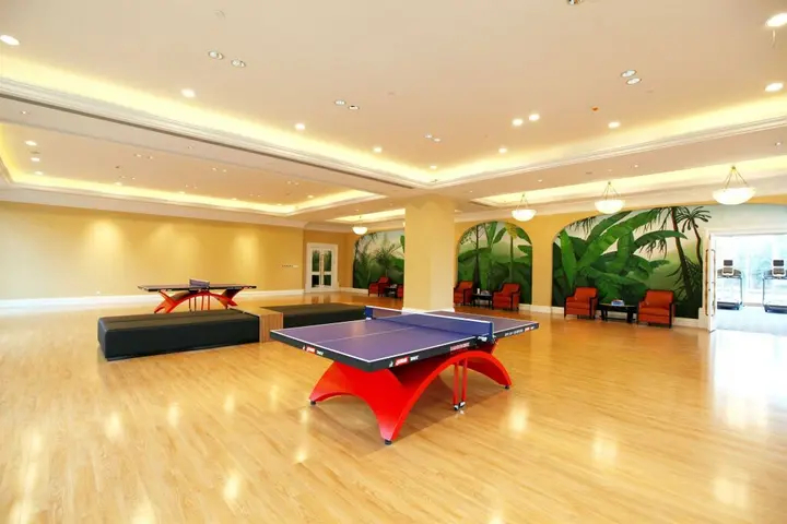 Циндао: Grand Metropark Hotel Qingdao