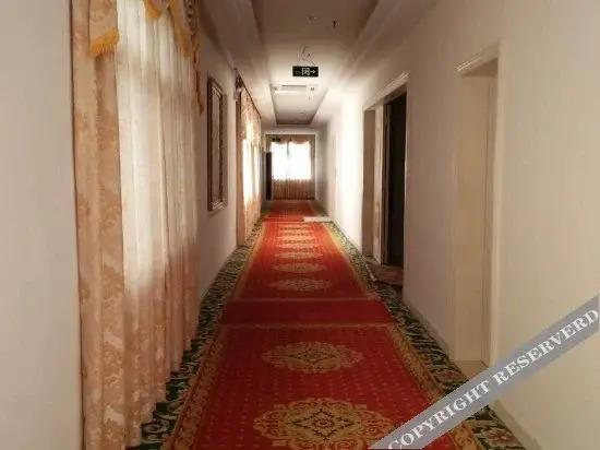 Хэчжоу: Yong Feng Hotel