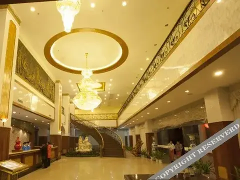 Хэчжоу: Yong Feng Hotel