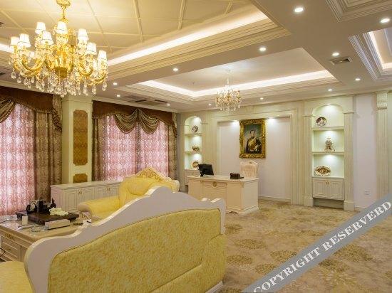 Хэчжоу: Yong Feng Hotel