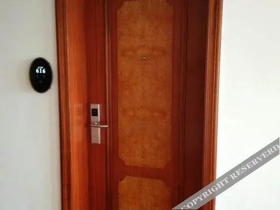 Хэчжоу: Yong Feng Hotel