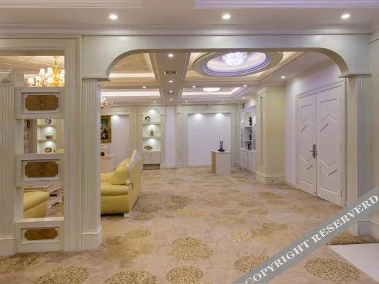 Хэчжоу: Yong Feng Hotel