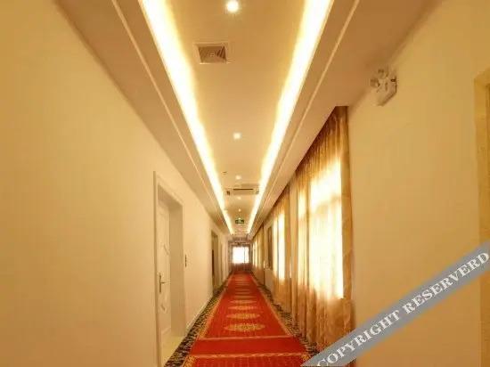 Хэчжоу: Yong Feng Hotel