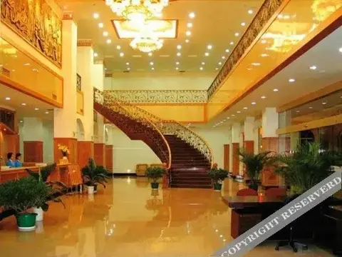 Хэчжоу: Yong Feng Hotel
