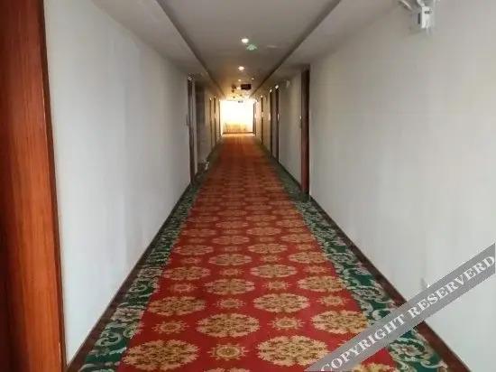 Хэчжоу: Yong Feng Hotel