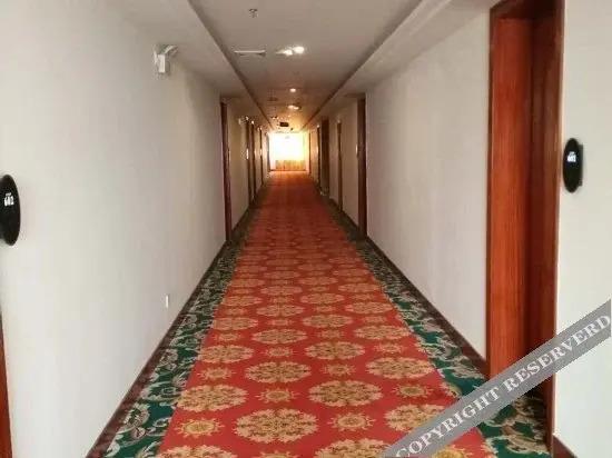 Хэчжоу: Yong Feng Hotel