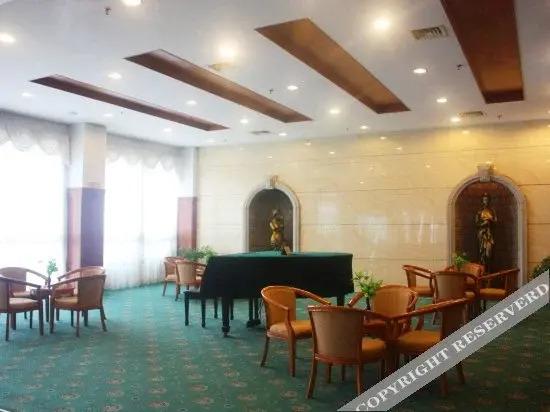 Хэчжоу: Yong Feng Hotel