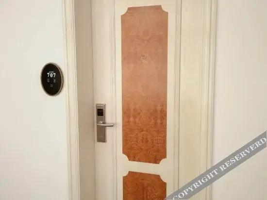 Хэчжоу: Yong Feng Hotel
