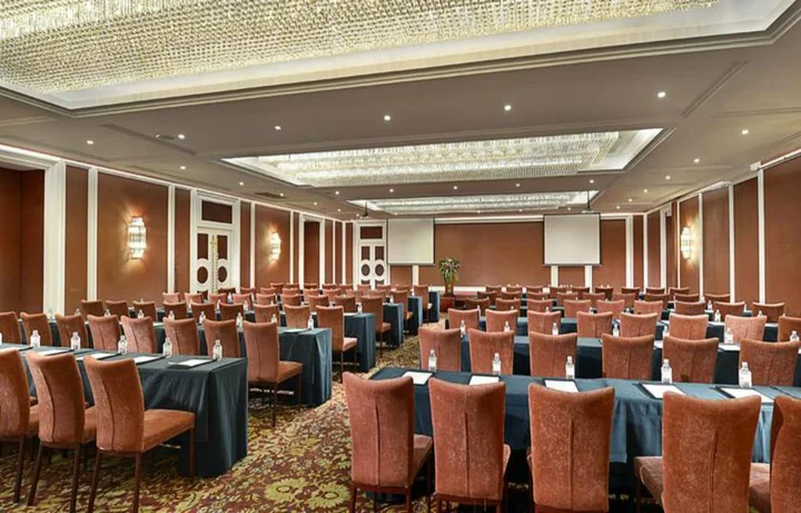 Пекин: Liaoning International Hotel
