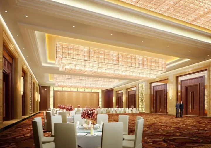 Пекин: Liaoning International Hotel