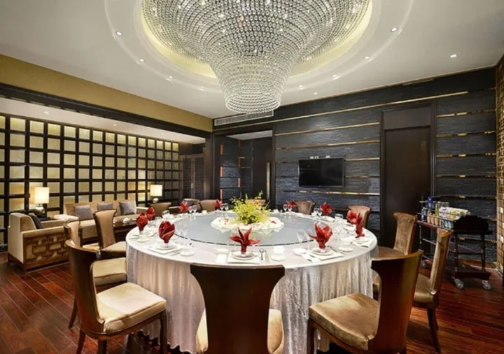 Пекин: Liaoning International Hotel